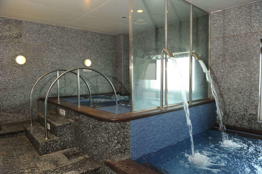 ไพน์ริดจ์ Hotel ซกโช ภายนอก รูปภาพ