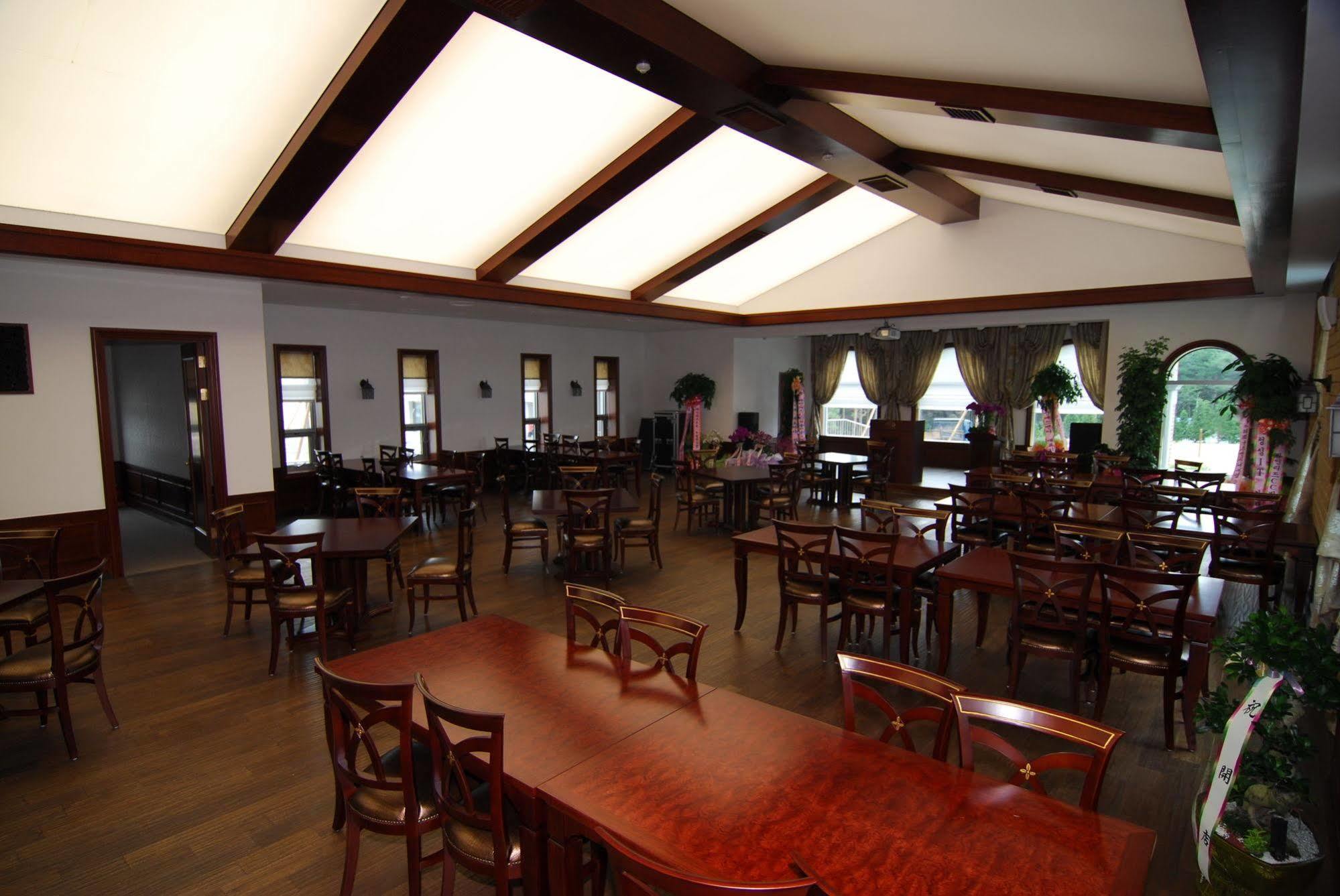 ไพน์ริดจ์ Hotel ซกโช ภายนอก รูปภาพ