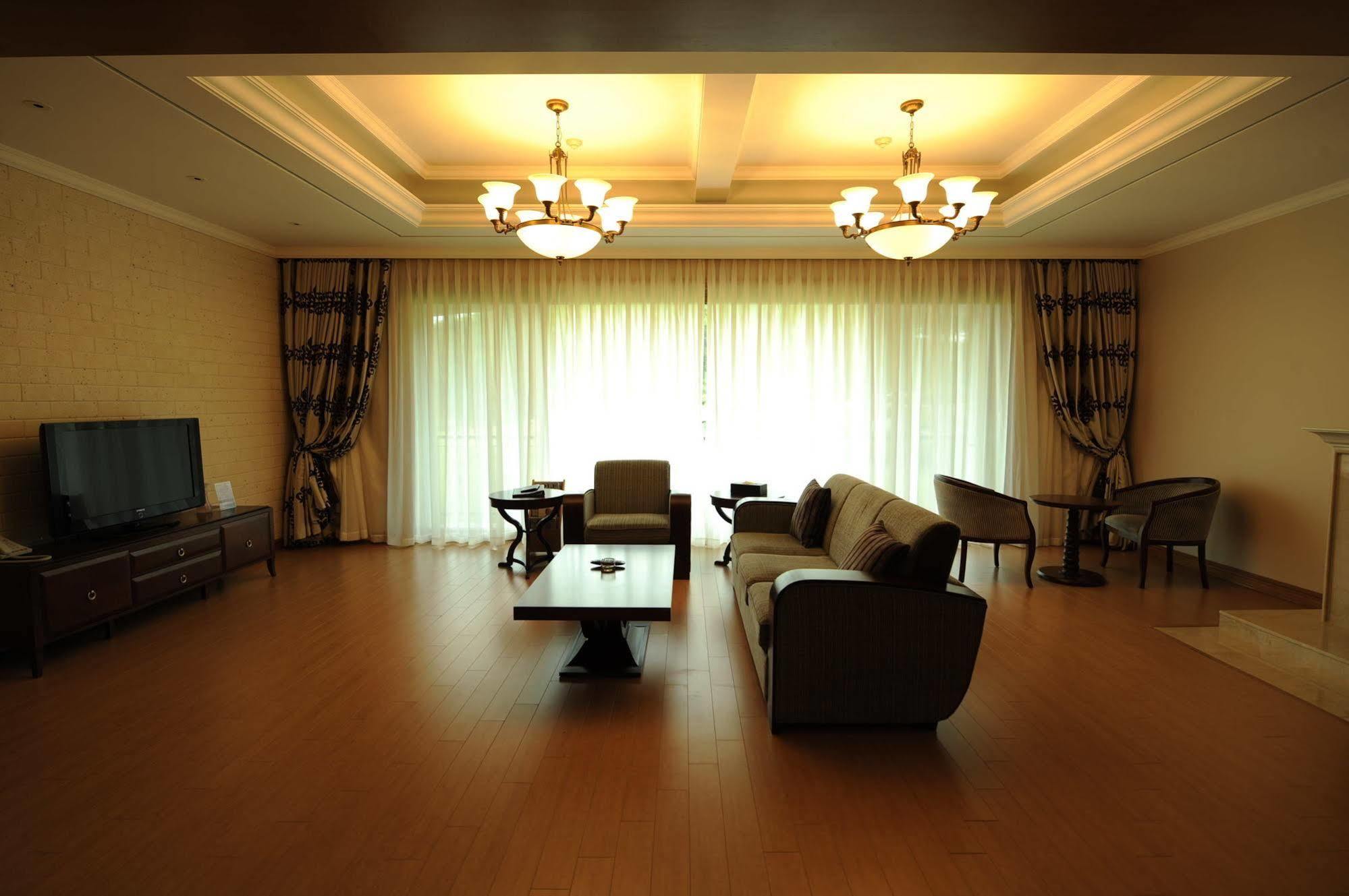 ไพน์ริดจ์ Hotel ซกโช ภายนอก รูปภาพ