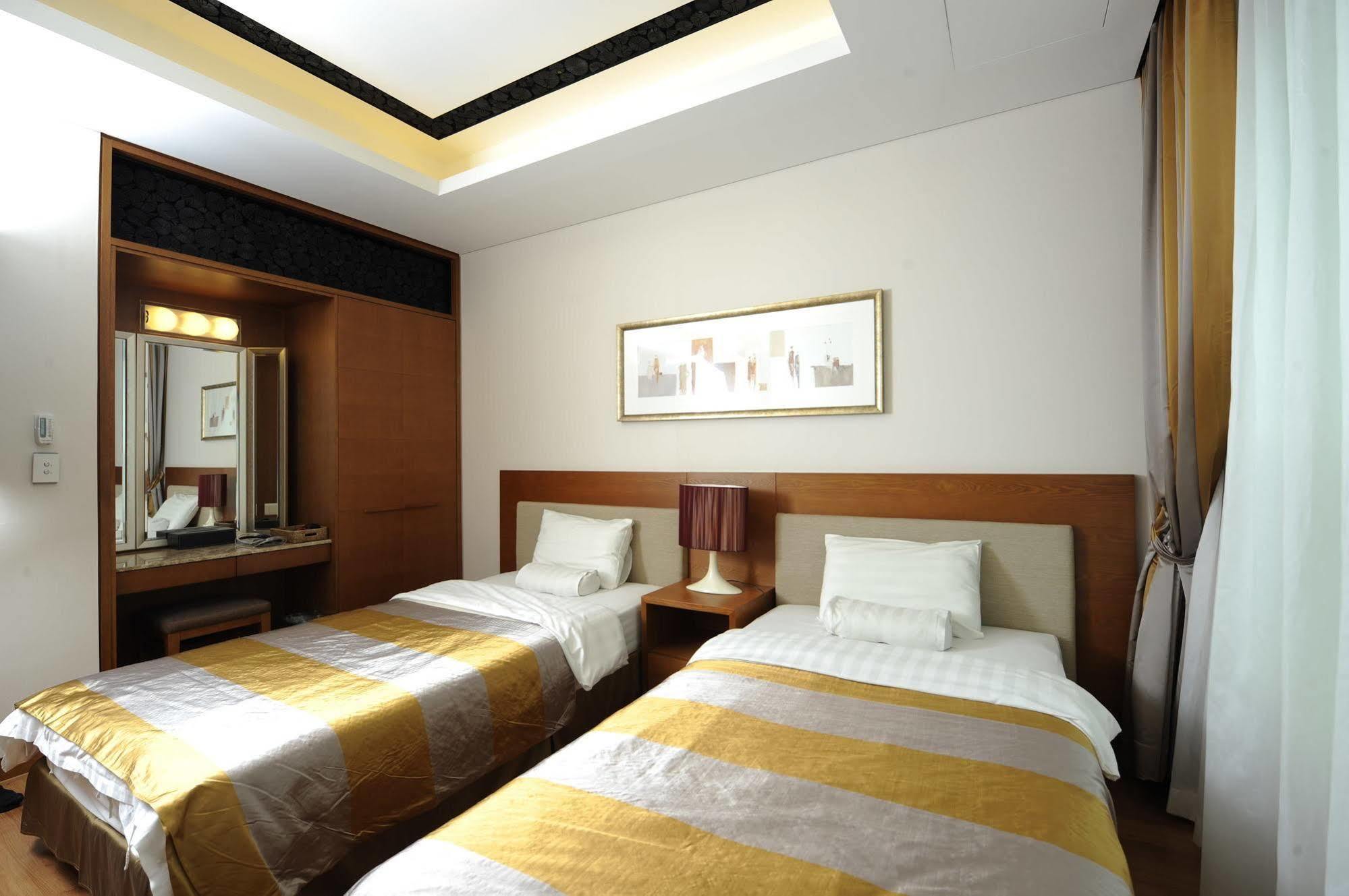ไพน์ริดจ์ Hotel ซกโช ภายนอก รูปภาพ