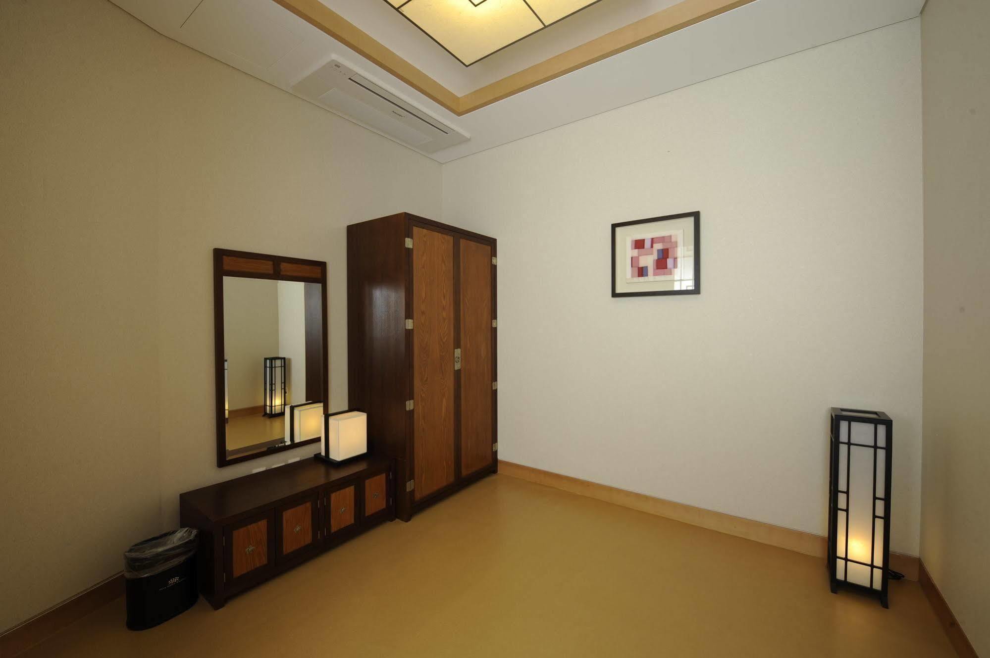 ไพน์ริดจ์ Hotel ซกโช ภายนอก รูปภาพ